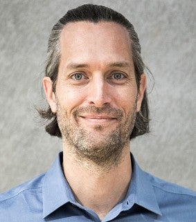 Nico Larco