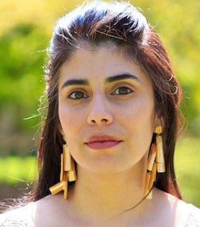 Priscilla Peña Ovalle