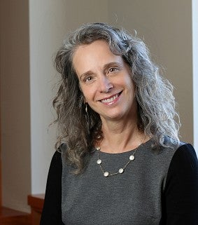 Roberta Mann