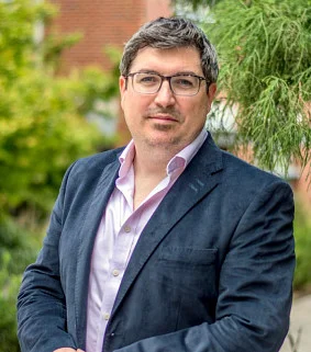 Damian Radcliffe