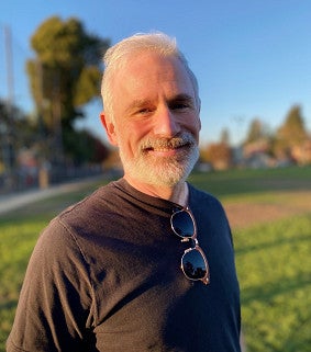 Reuben Zahler