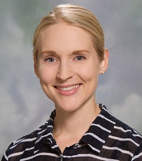 Laura Bakkensen