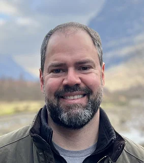 Matt Barber