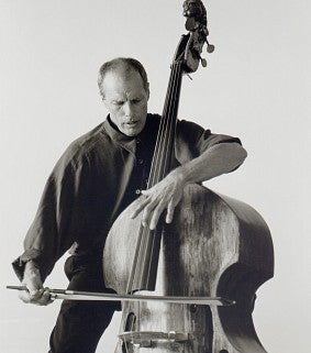 Glen Moore