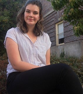 Photograph by Bryan Rodriguez '18, School of Journalism and Communication