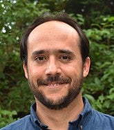Diego Melgar
