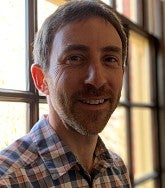 Ian Greenhouse