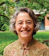 Judith Eisen