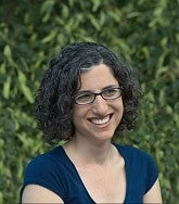 Julie Weise, Department of History