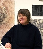 Laura Vandenburgh
