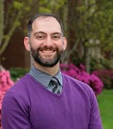 Michael Fakhri