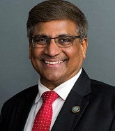 National Science Foundation Director Sethuraman Panchanathan
