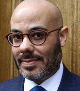 Justin Driver
