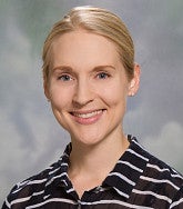 Laura Bakkensen