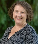 Celeste Christie