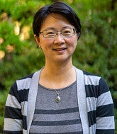 Yizhao Yang