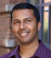 Ramakrishnan Durairajan