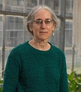 Alice Barkan