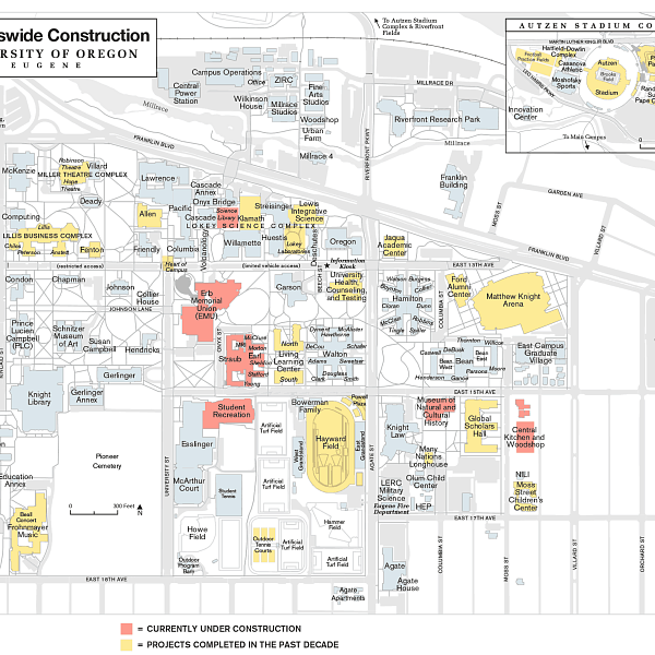 Photograph courtesy 2014 University of Oregon Infographics Lab, Department of Geography. Online at map.uoregon.edu