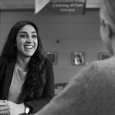 Debaters, Niharika