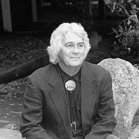 Johnpaul Jones, architect