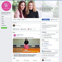 Facebook ad