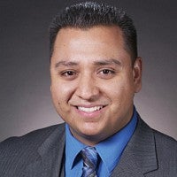 Gerardo Sandoval