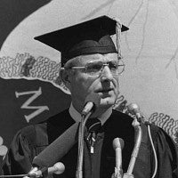 Victor Atiyeh, 32nd Governor of Oregon