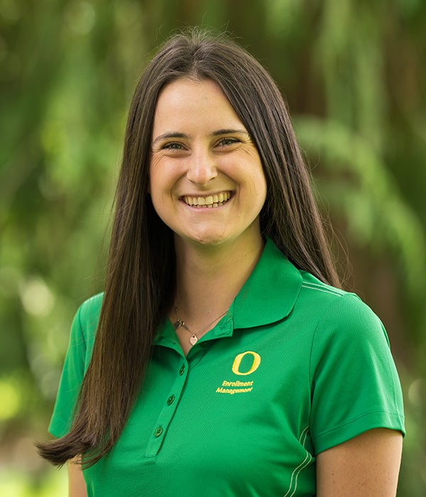 Profile photo of Camille Erskine
