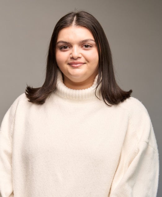 Alexis Alfaro portrait
