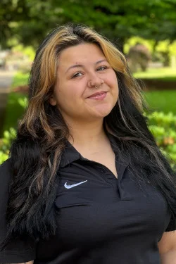 Sami, Student Coordinator for Student Operations and Administrative Resources Team