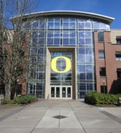 Lillis Business Complex