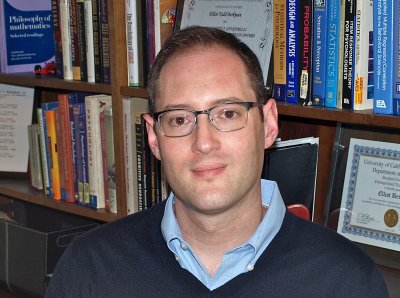 Elliot Berkman
