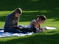During the 2013 fall term, 1,465 UO students qualified for the dean's list.