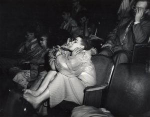 Weegee Image Weegee Image