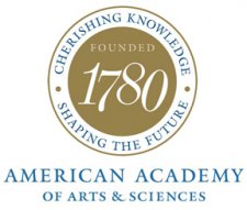 Logo of American Academy of Arts and Sciences
