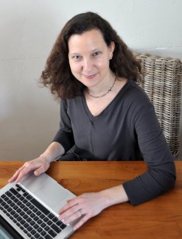 image of Jennifer Ablow