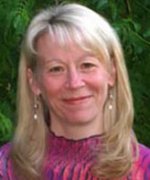 image of Geri Richmond, professor of chemistry