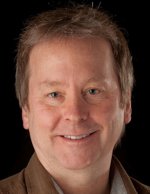 image of Douglas Keszler