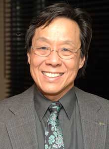 Paul Shang