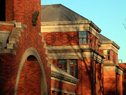 Willamette Hall