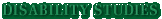 Disabilities Studies Initiative