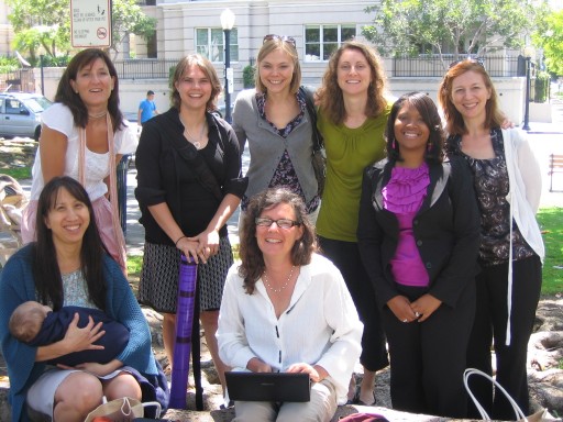2010 reunion