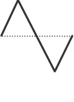 Triangle Wave.