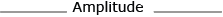 Title of animation.