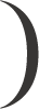 Sound wave representation.