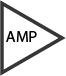 Amp triangle.