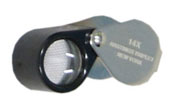 Hand Lens (Loupe)