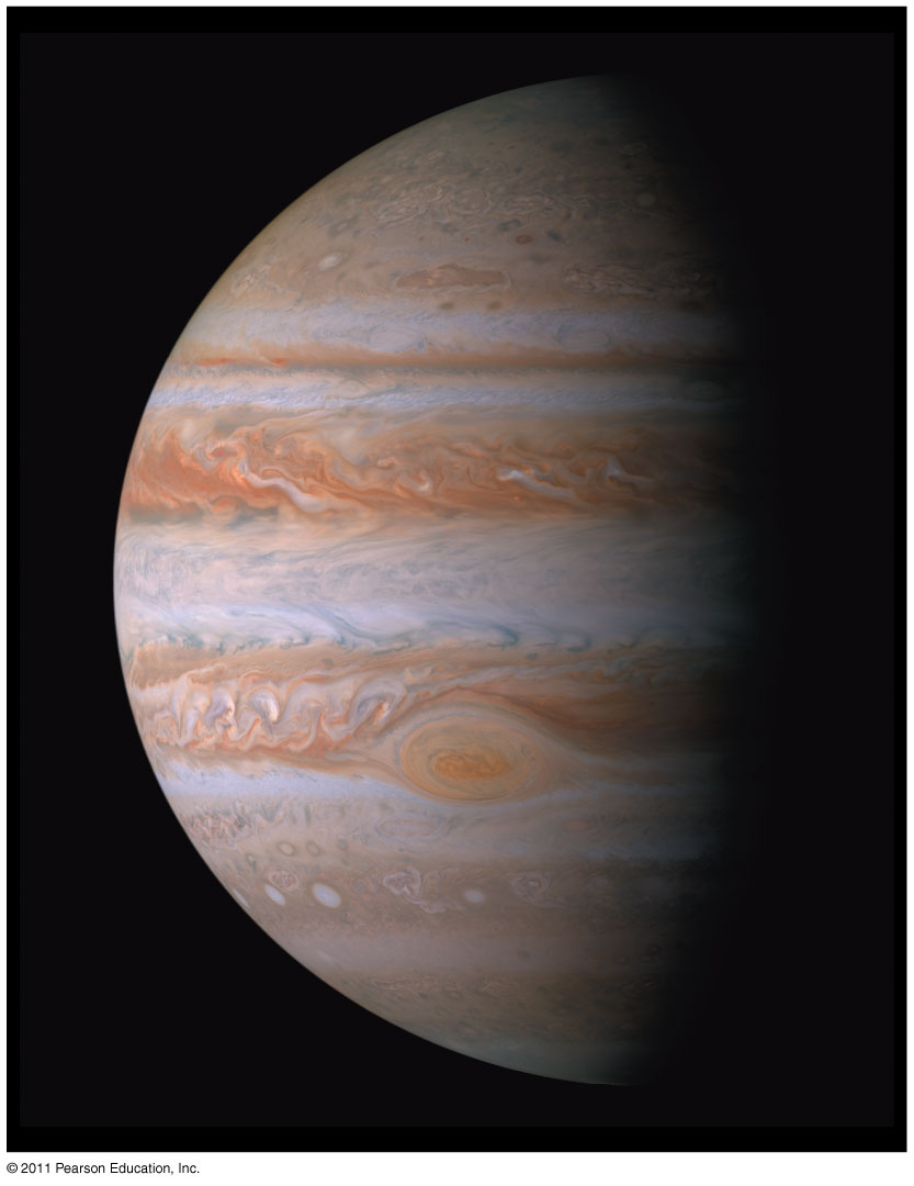 Jupiter