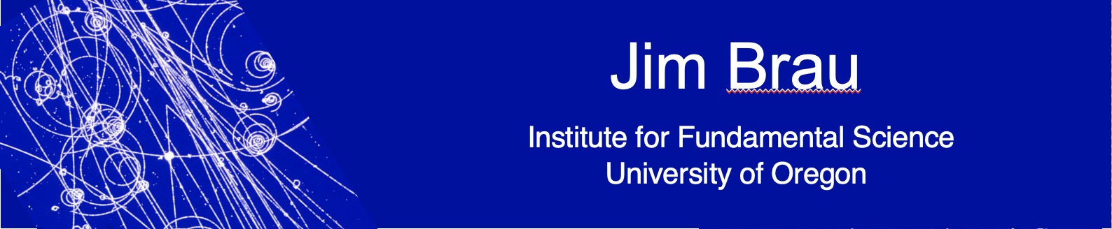 Jim Brau